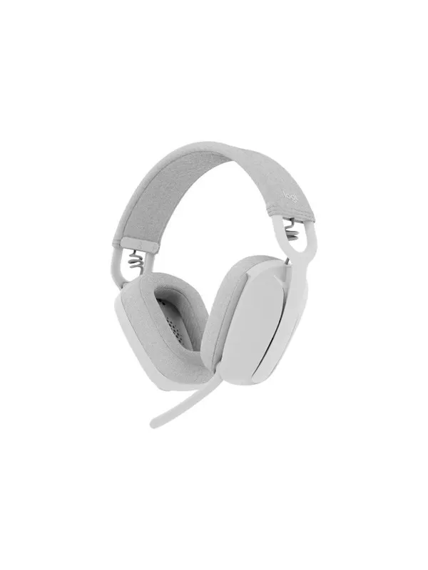 Logitech Zone Vibe Wireless - Offwhite