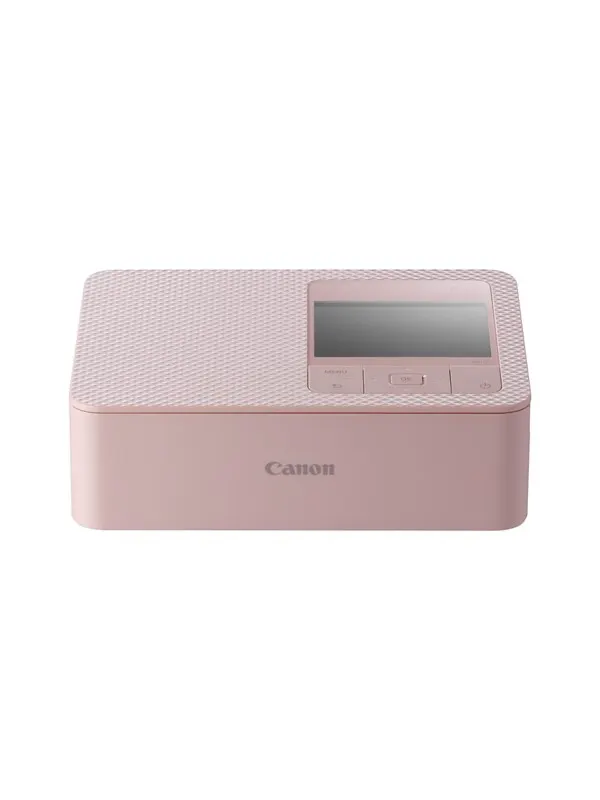 Canon SELPHY CP1500 - Pink - Färg - Färg Sublimering
