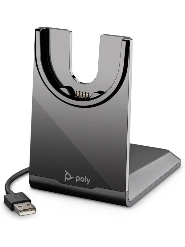 Poly Voyager Charging stand USB-A