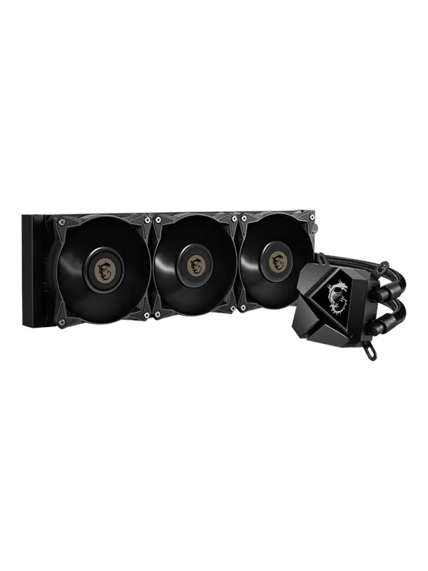 MSI MAG CoreLiquid P360 - CPU Vattenkylare - Max 34 dBA