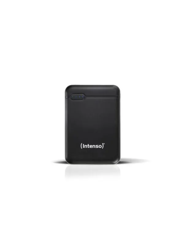 Intenso XS10000 power bank - Li-pol - 10000 mAh