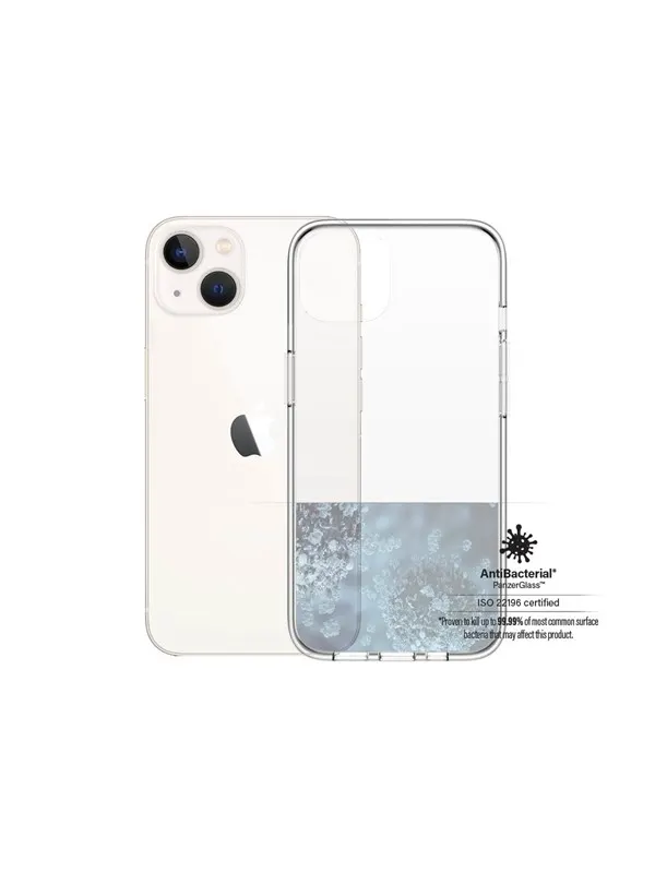 PanzerGlass ClearCase Apple iPhone 13