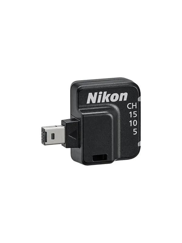 Nikon Wireless remote WR-R11b