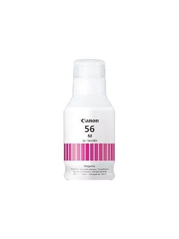 Canon GI-56 / 4431C001 Magenta Refil