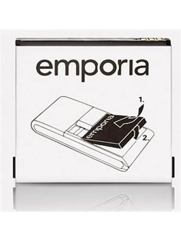 Emporia F220 Battery