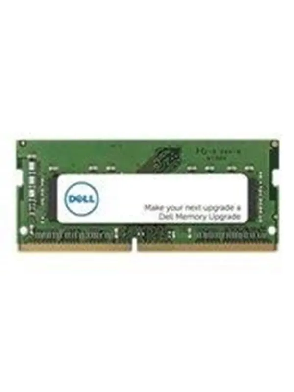 Dell - DDR4 - module - 16 GB - SO-DIMM 260-pin - unbuffered