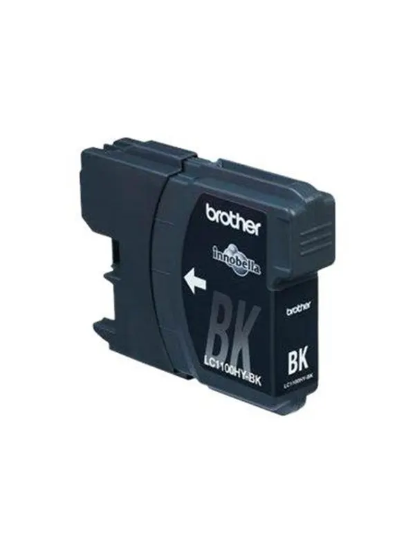 Brother LC 1100HYBKBP2