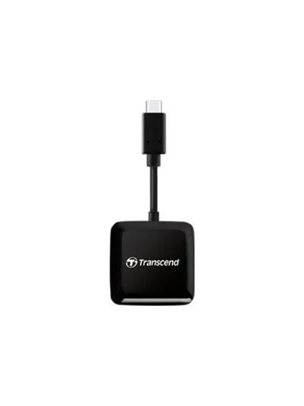 Transcend RDC3