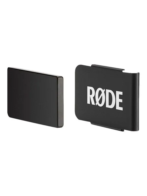 Røde MagClip GO