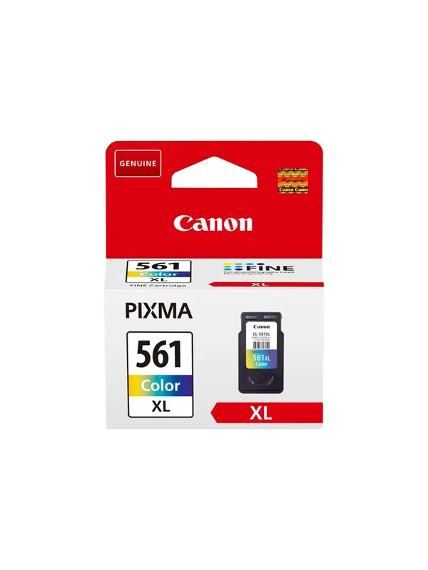 Canon CL-561XL / 3730C001 High 3-Colour