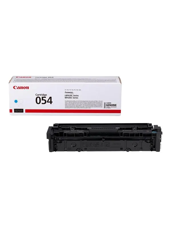 Canon CRG 054 / 3023C002 Cyan