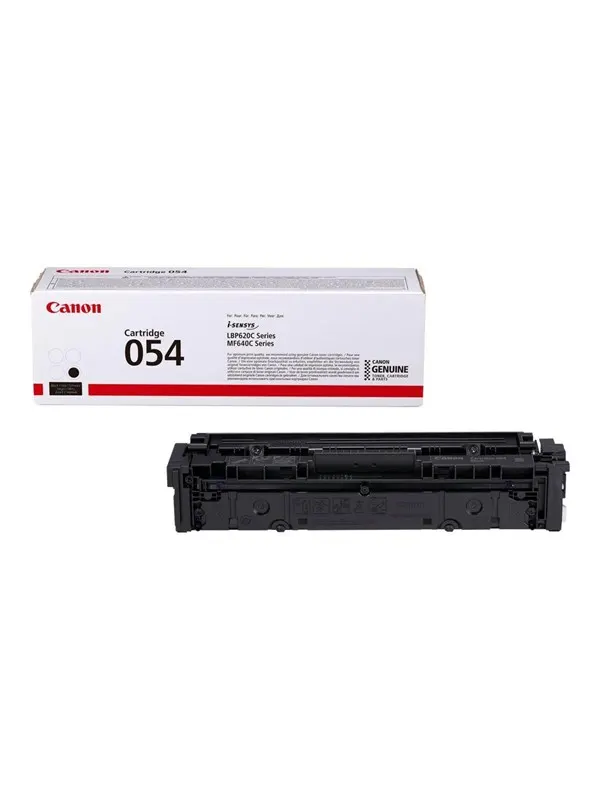 Canon CRG 054 / 3024C002 Black