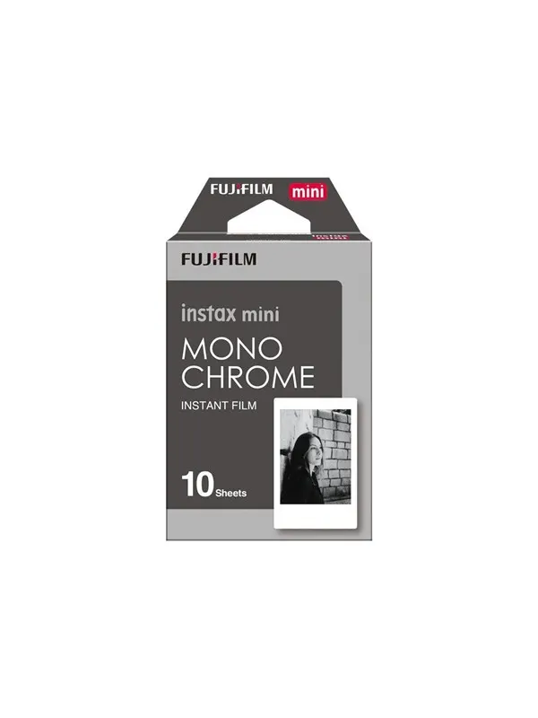 Fujifilm Instax Mini Monochrome