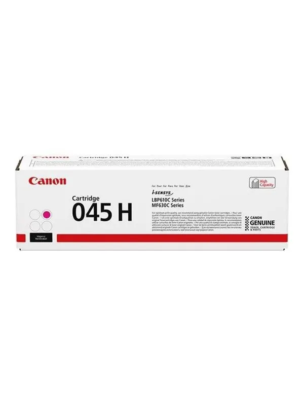 Canon CRG 045 / 1244C002 High Magenta