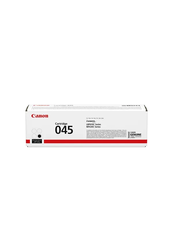 Canon CRG 045 / 1246C002 High Black