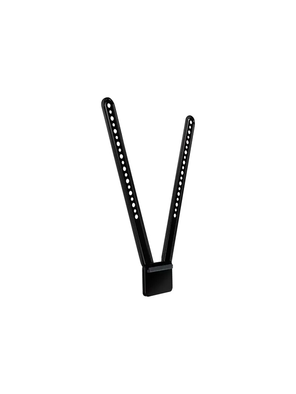 Logitech TV MOUNT FOR MEETUP - camera mount