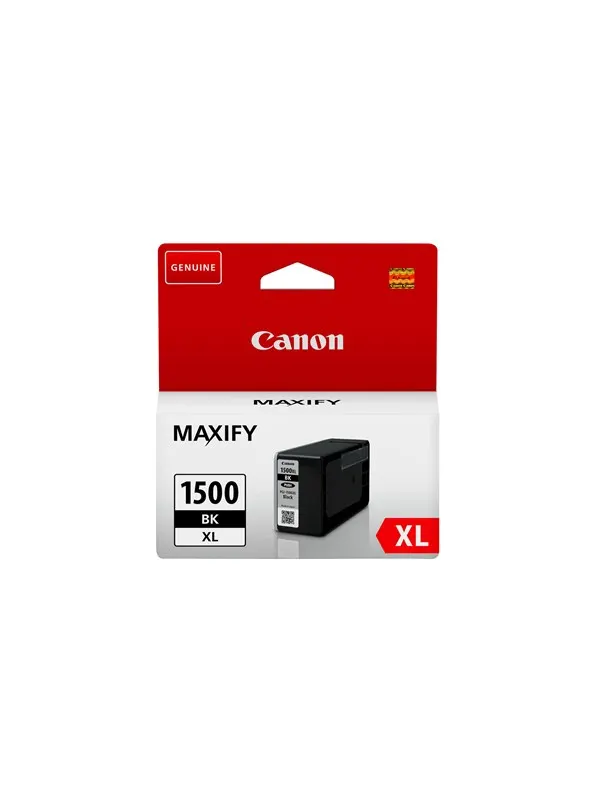 Canon PGI-1500XL / 9182B001 High Black