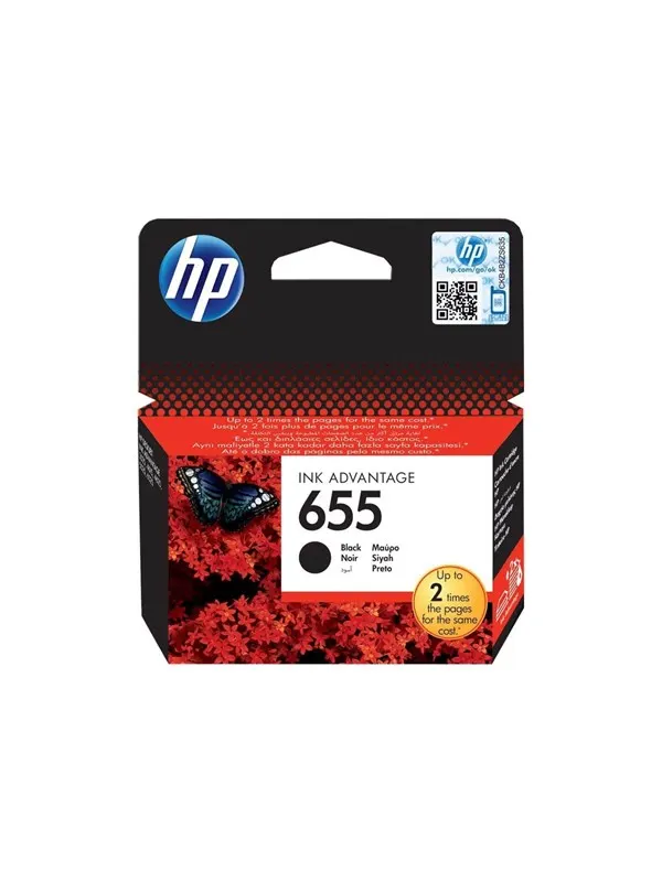 HP 655 / CZ109AE