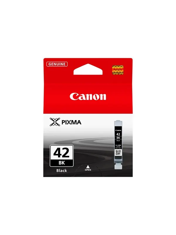 Canon CLI-42 / 6384B001 Black