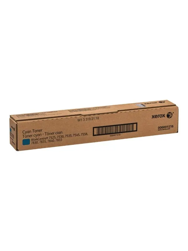 Xerox 006R01516 - Cyan Toner