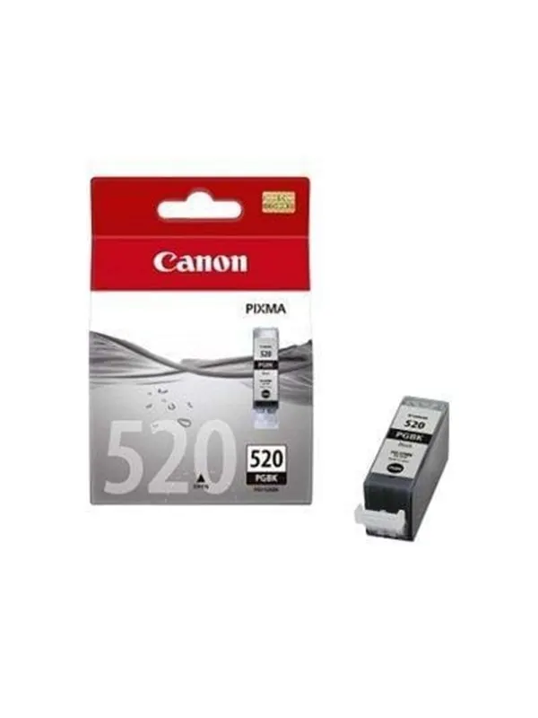 Canon PGI-520 / 2932B001 Black