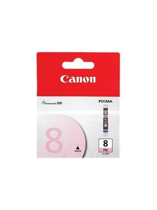 Canon CLI-8 / 0625B001 Photo Magenta
