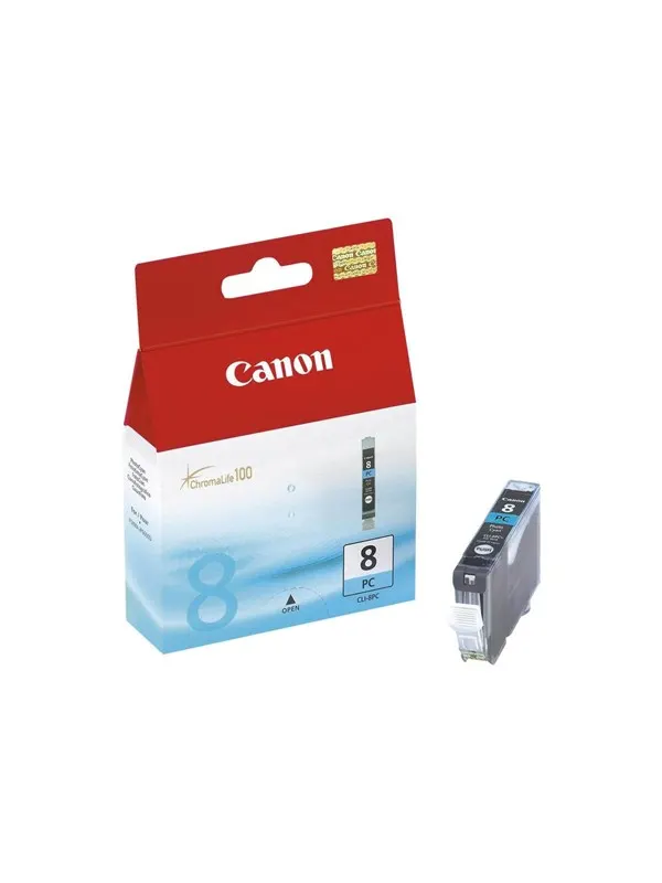 Canon CLI-8 / 0624B001 Photo Cyan