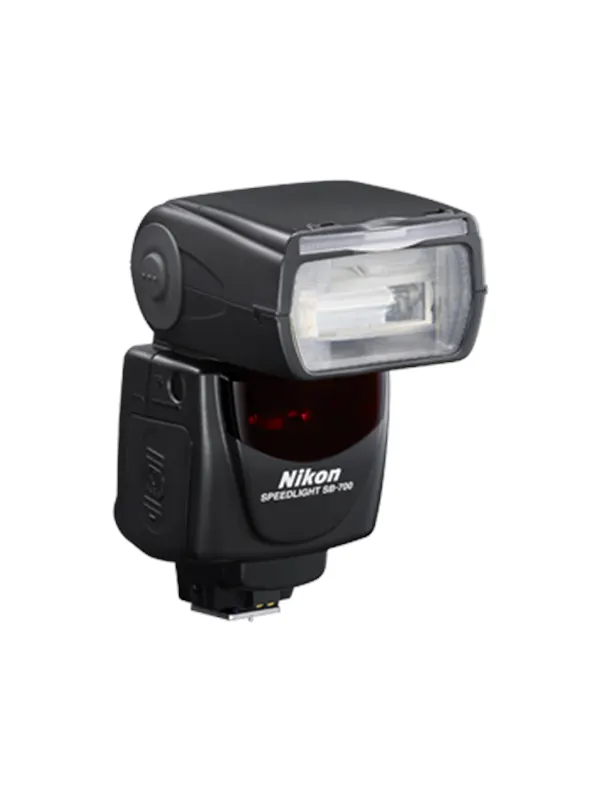 Nikon SB-700
