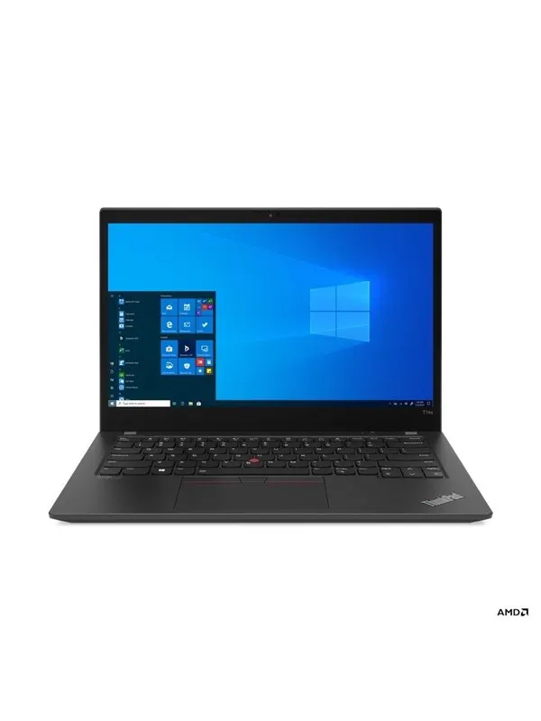 Lenovo Refurbished ThinkPad T14s Gen 2 - 14" | Ryzen 5 | 16GB | 256GB | T1A Grade