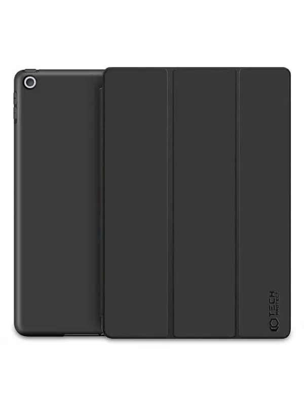 Tech-Protect SmartCase for iPad 10.2" 7/8/9 2019-2021 - Black