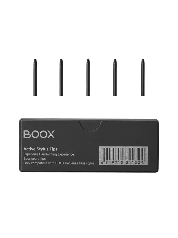 Onyx Boox InkSense Plus Stylus Tips