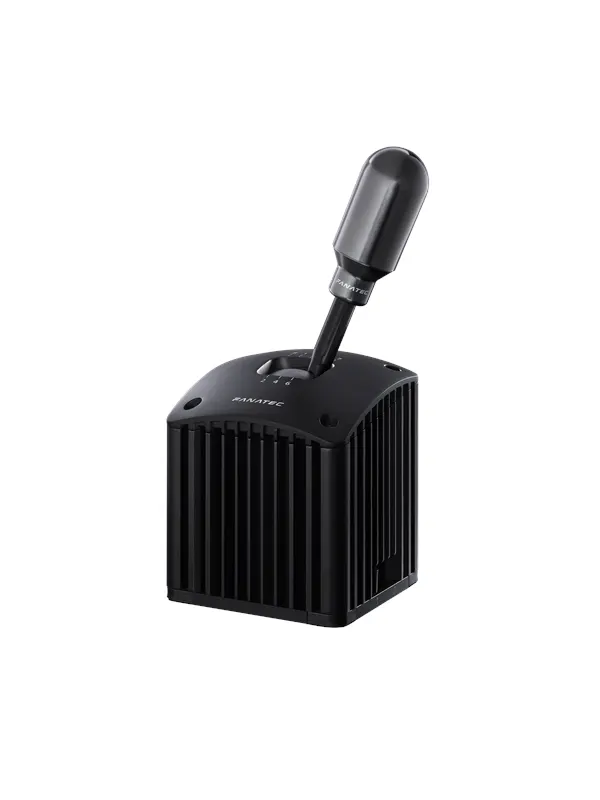 Fanatec ClubSport Shifter SQ V1.5 - Gear shift lever - Microsoft Xbox