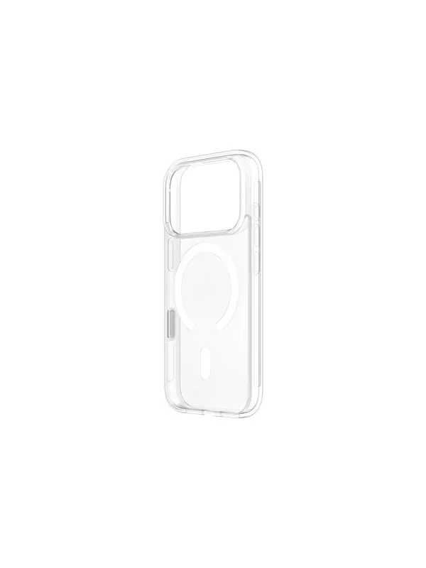 Belkin Magnetic Protective Case - iPhone 17 Pro - Clear