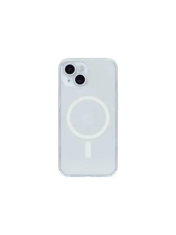 OtterBox Symmetry Clear MagSafe Apple iPhone 16e/15/14/13 - clear - v2 - ProPack