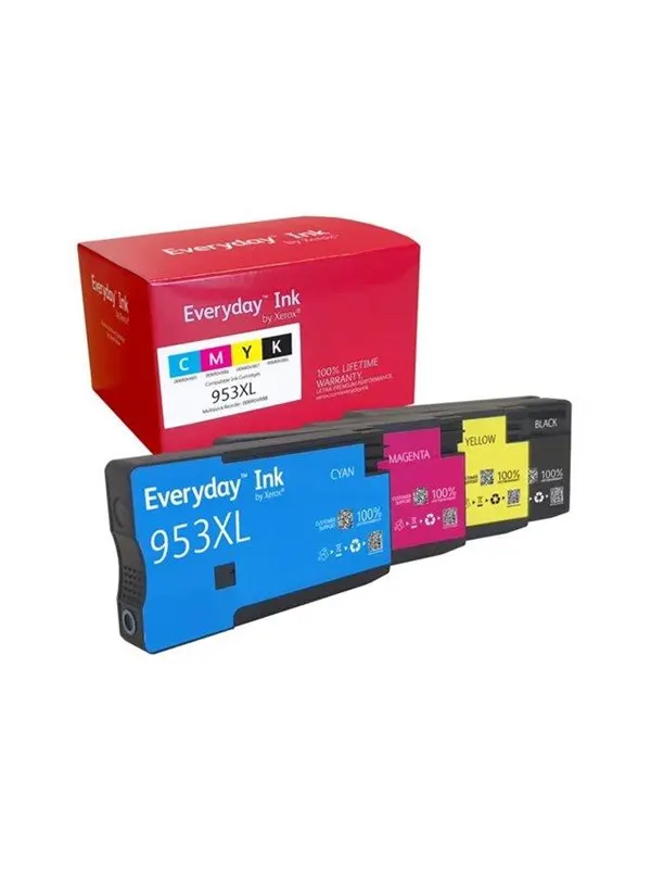Xerox 006R04988 / Alternative to HP 953XL Black Ink