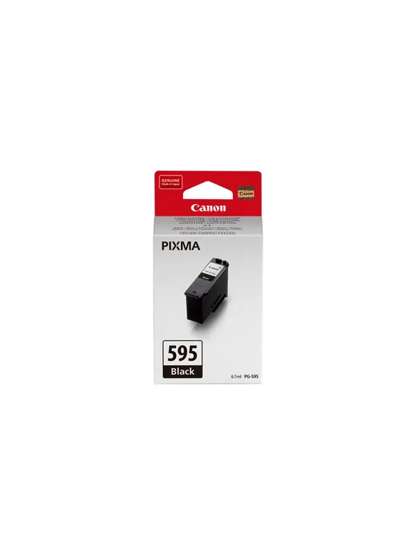 Canon PG-595 / 7171C001 Black