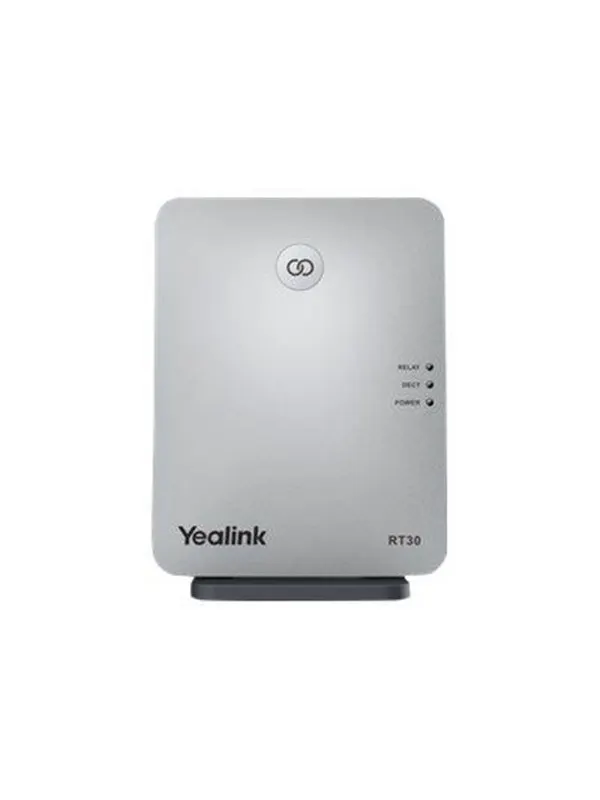 Yealink RT30 - DECT repeater for wireless phone - for W52 W60B