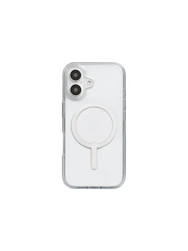 ZAGG Crystal Palace Snap for Apple iPhone 16