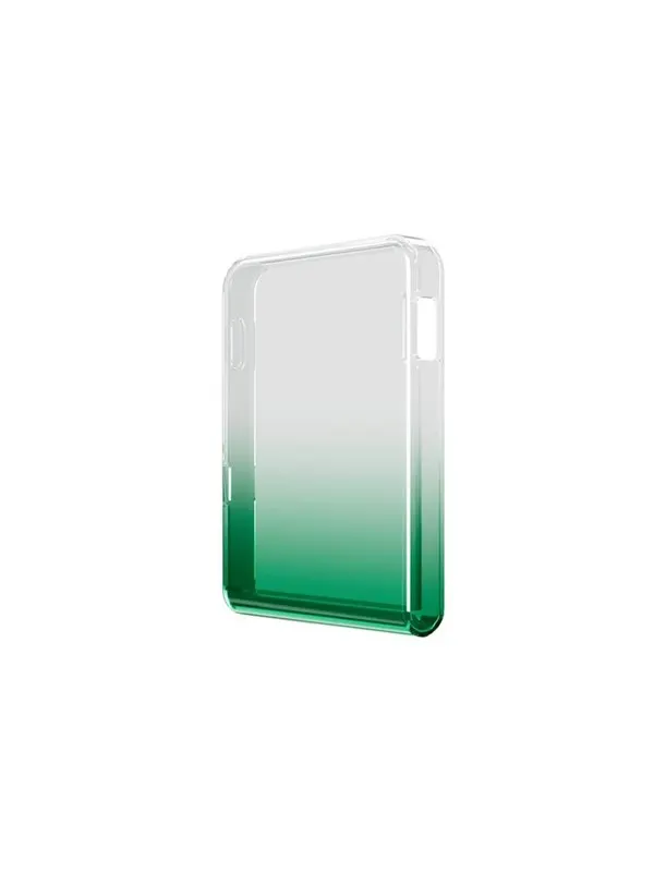 Ledger Flex Silicon Case dark green