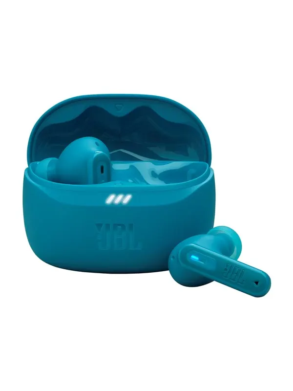 JBL Tune Beam 2 - Turqouise