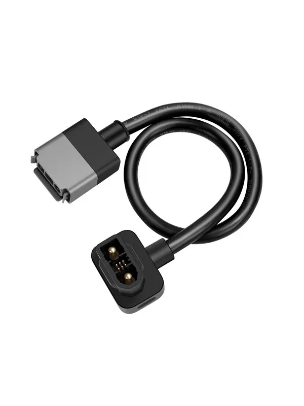 EcoFlow Micro Inverter to Powerstation Connection 0.4 m