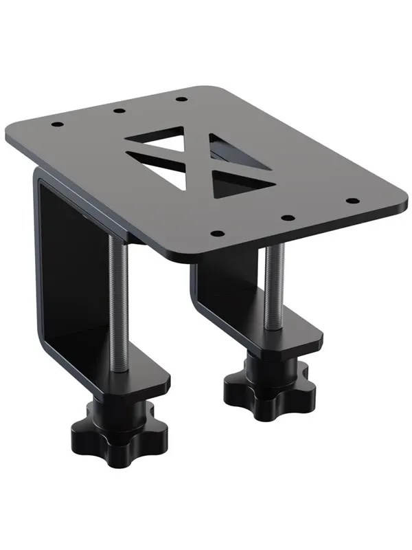 Moza Racing MOZA Handbrake and Shifter table clamp - Wheel, gamepad and pedals set - PC