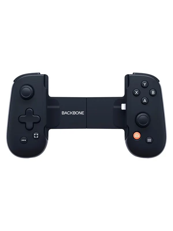 Backbone One for iPhone Xbox Edition Svart - Controller - iOS