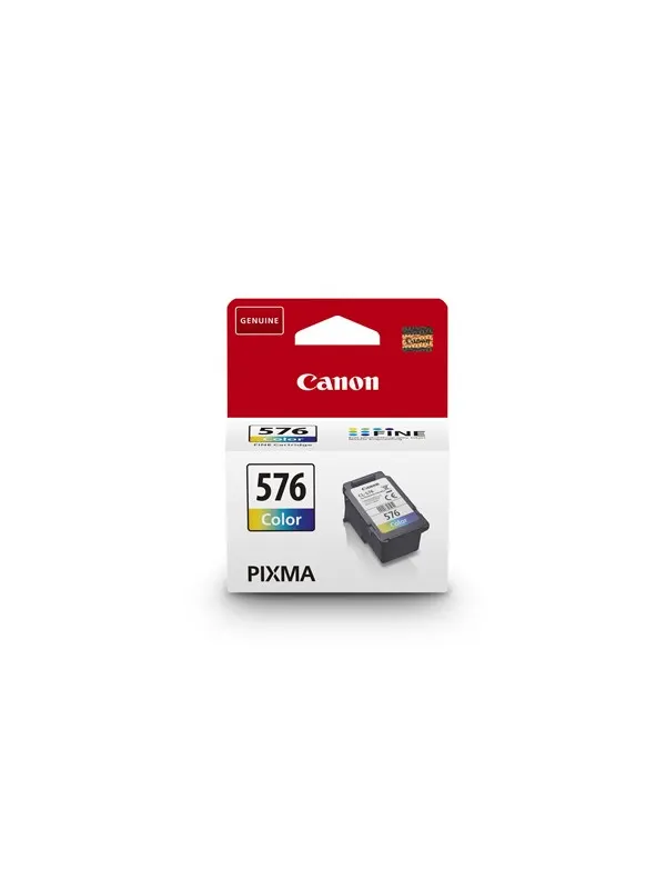 Canon CL-576 / 5442C001 3-Color