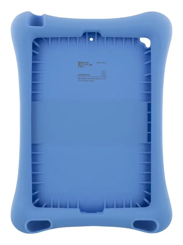 Deltaco Silicone Case iPad Air/2 iPad Pro 9.7 i