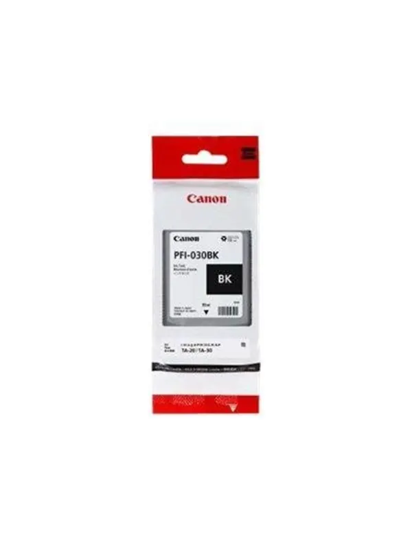 Canon PFI-030 / 3489C001 Black