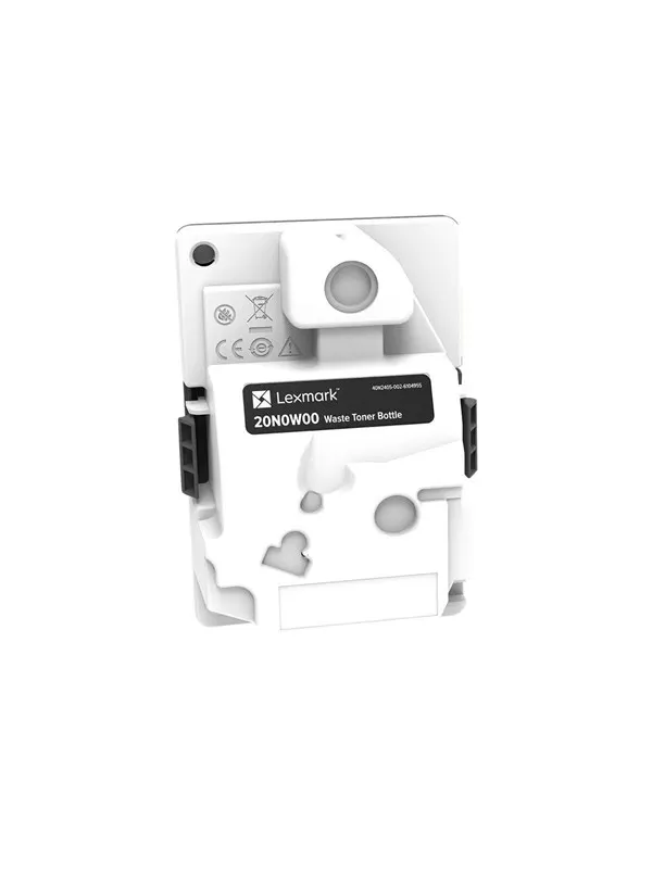 Lexmark WASTE TONER BOX