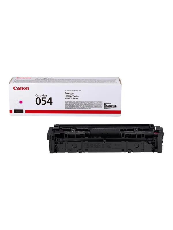 Canon CRG 054 / 3022C002 Magenta