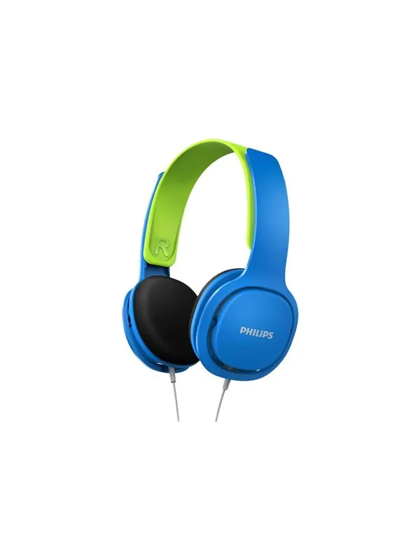 Philips SHK2000BL