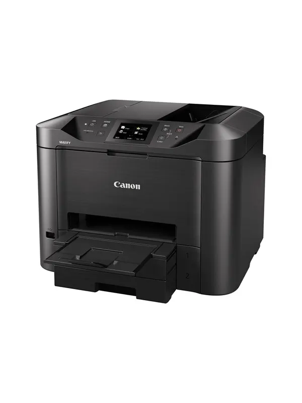 Canon MAXIFY MB5450 - Färg - Bläck